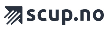 scup.no
